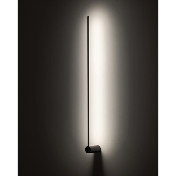 Світильник Nowodvorski 10367 Arm Led 1x14W 3000K 520L IP20 Bl, зображення 2