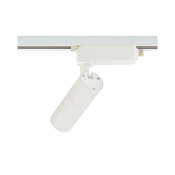 Трековий світильник Nowodvorski 10373 Profile Tinos Led 1x10W 3000K 850Lm IP20 Wh, зображення 3