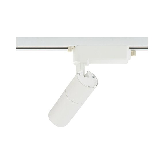 Трековый светильник Nowodvorski 10377 Profile Tinos Led 1x10W 4000K 880Lm IP20 Wh, изображение 3