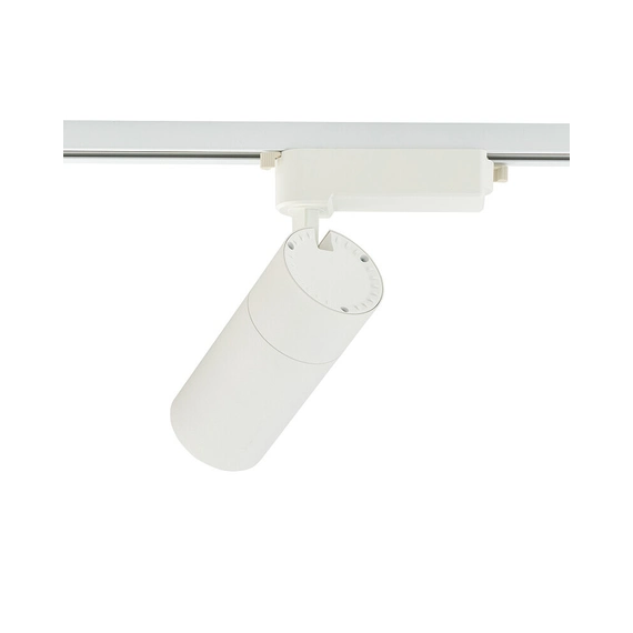 Трековый светильник Nowodvorski 10380 Profile Tinos Led 1x30W 4000K 2750Lm IP20 Wh, изображение 3