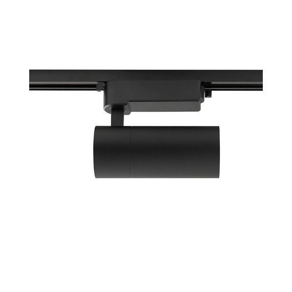 Трековый светильник Nowodvorski 10384 Profile Tinos Led 1x30W 3000K 2500Lm IP20 Bl, изображение 2
