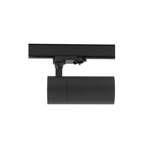 Трековый светильник Nowodvorski 10398 CTLS Tinos LED 1x30W 3000K 2600Lm IP20 Bl, изображение 6