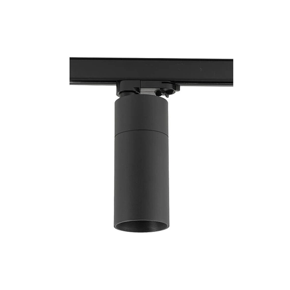 Трековый светильник Nowodvorski 10398 CTLS Tinos LED 1x30W 3000K 2600Lm IP20 Bl, изображение 5