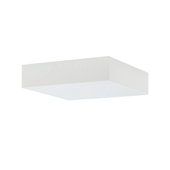 Стіловий світильник Nowodvorski 10421 Lid Square Led 1x25W 3000K 1900Lm IP20 Wh, зображення 3