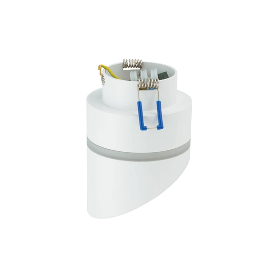Точковий світильник Nowodvorski 10486 Vis GX53 1x12W IP20 Wh, изображение 5