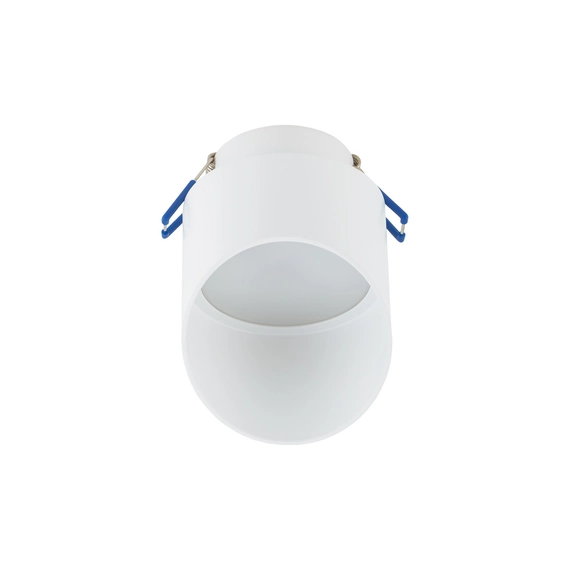 Точковий світильник Nowodvorski 10488 Hvar GX53 1x12W IP20 Wh, изображение 4