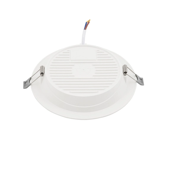 Точковий світильник Nowodvorski 10540 Mykonos LED 1x15W 3000K 1450Lm IP20 Wh, зображення 3