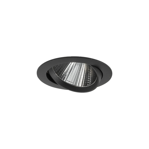 Точковий світильник Nowodvorski 10558 Egina LED 1x15W 4000K 1100Lm IP20 Bl, зображення 3