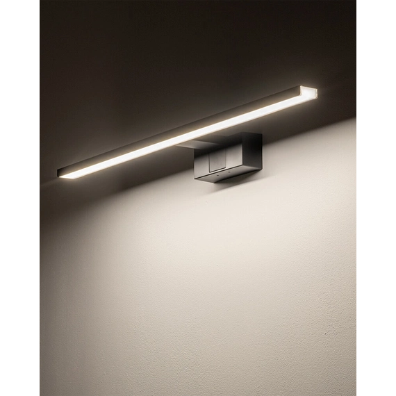 Подсветка картин Nowodvorski 10670 Cezanne LED 1x12W 3000K 850Lm IP44 Bl, изображение 7