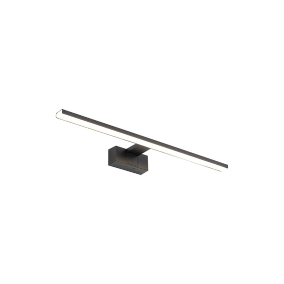 Подсветка картин Nowodvorski 10670 Cezanne LED 1x12W 3000K 850Lm IP44 Bl, изображение 3