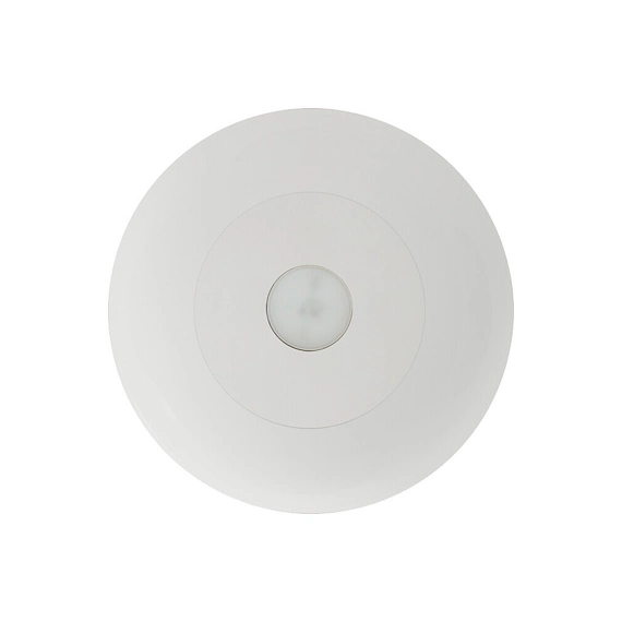 Люстра Nowodvorski 10695 Hemisphere Super GX53 1x8W IP20 Wh, зображення 4