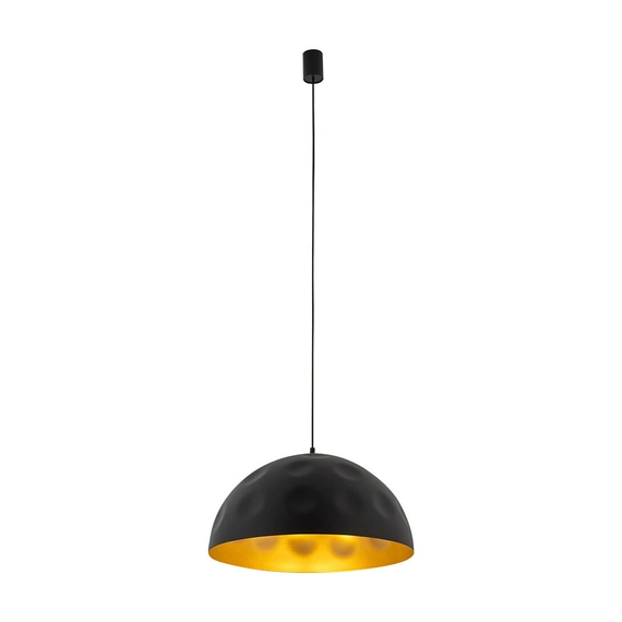 Люстра Nowodvorski 10703 HEMISPHERE E27 1x25W IP20 Bl, изображение 2