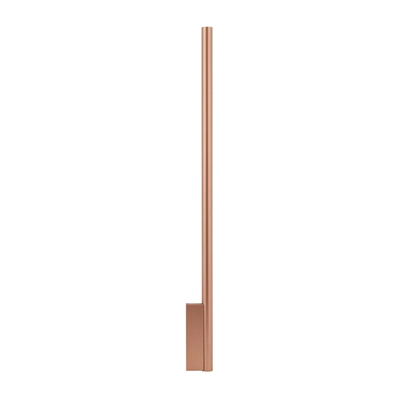 Світильник Nowodvorski 10831 Laser G9 2x10W IP20 Copper, зображення 3