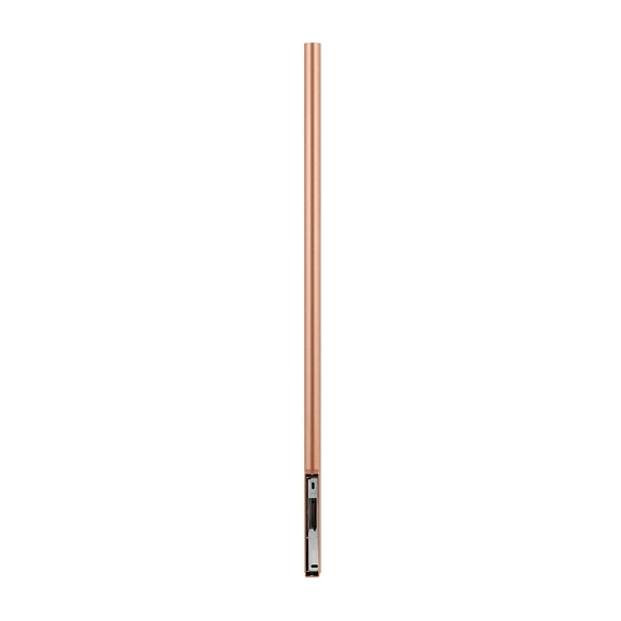 Світильник Nowodvorski 10831 Laser G9 2x10W IP20 Copper, зображення 4