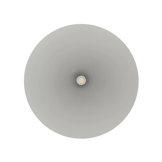 Подвесной светильник Nowodvorski 10872 Zenith L GU10 1x20W IP20 Silk Gray, изображение 6
