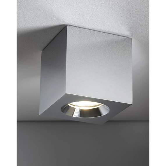 Точковий світильник Nowodvorski 10717 Parana GU10 1x15W IP44 Chrome, зображення 2