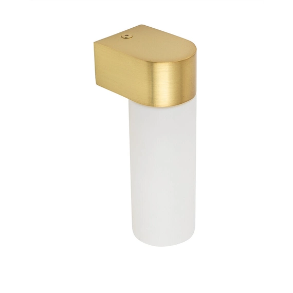 Бра Nowodvorski 10724 Natalie G9 1x10W IP44 Brass, зображення 6