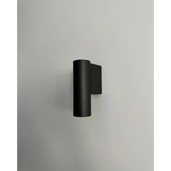 Світильник Nowodvorski 10747 Fourty Wall S GU10 1x10W IP20 Bl, зображення 4