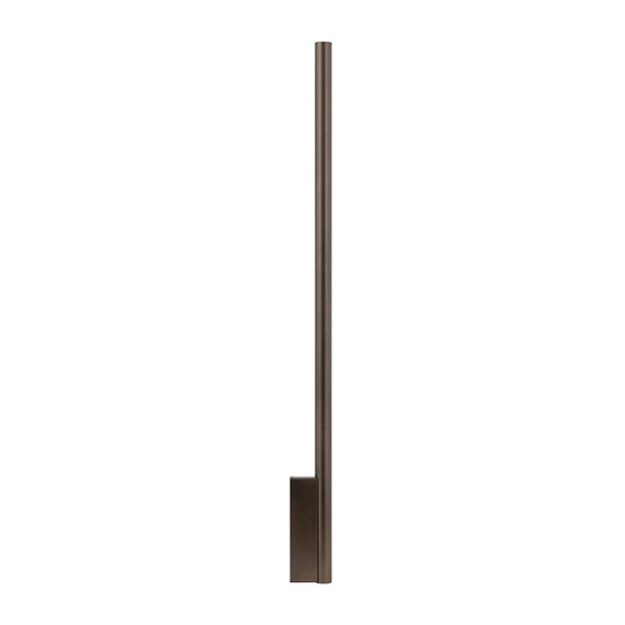 Светильник Nowodvorski 10832 Laser G9 2x10W IP20 Chocolate, изображение 3