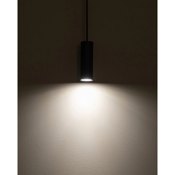 Подвесной светильник Nowodvorski 10901 FOURTY GU10 1x10W IP20 Umbra Gray, изображение 3