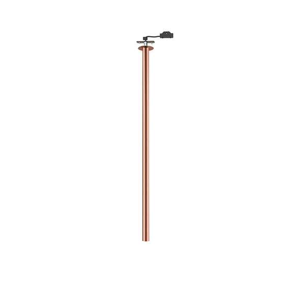 Точковий світильник Nowodvorski 10911 Laser 750 G9 1x10W IP20 Copper, изображение 4