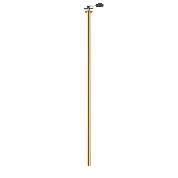 Точковий світильник Nowodvorski 10921 Laser 1100 G9 1x10W IP20 Gold, зображення 4
