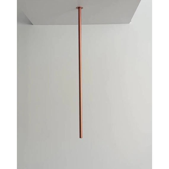 Точковий світильник Nowodvorski 10922 Laser 1100 G9 1x10W IP20 Copper, зображення 2