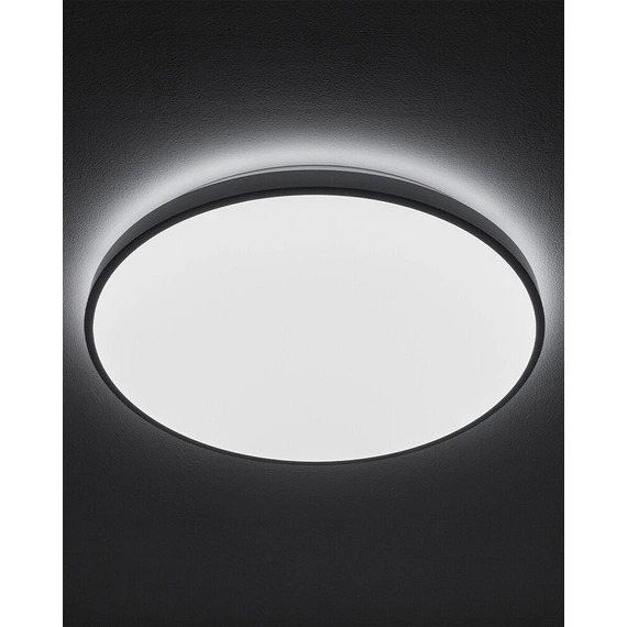 Светильник Nowodvorski 10980 Agnes Round Led Pro 1x32W 4000K 3000Lm IP44 Wh, изображение 3