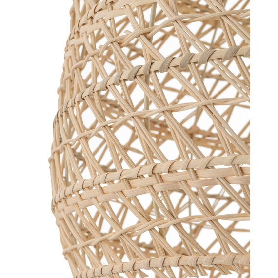 Підвісний світильник Nowodvorski 11152 Boho L E27 1x25W IP20 Вeige, зображення 6