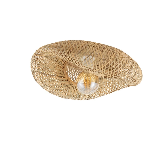 Люстра Nowodvorski 11170 Havana S E27 1x25W IP20 Вeige, зображення 7