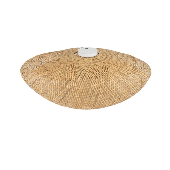 Люстра Nowodvorski 11172 Havana L E27 1x25W IP20 Вeige, зображення 6