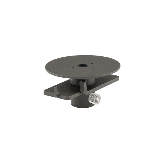 Основа для світильника Nowodvorski 11250 Cameleon Canopy F Mini 40W IP20 Umbra Gray, изображение 2