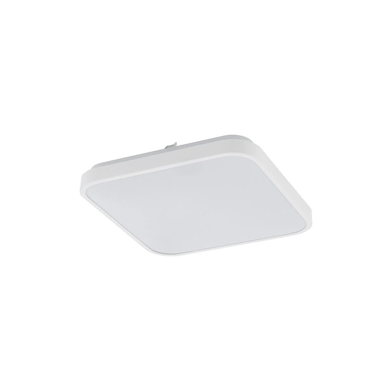 Світильник Nowodvorski 10989 Agnes Square Pro LED 1x16W 3000K 1100Lm IP44 Wh, изображение 5