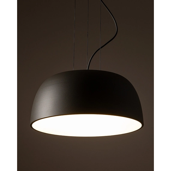 Підвісний світильник Nowodvorski 11227 Satellite S E27 3x25W IP20 Umbra Gray, изображение 2