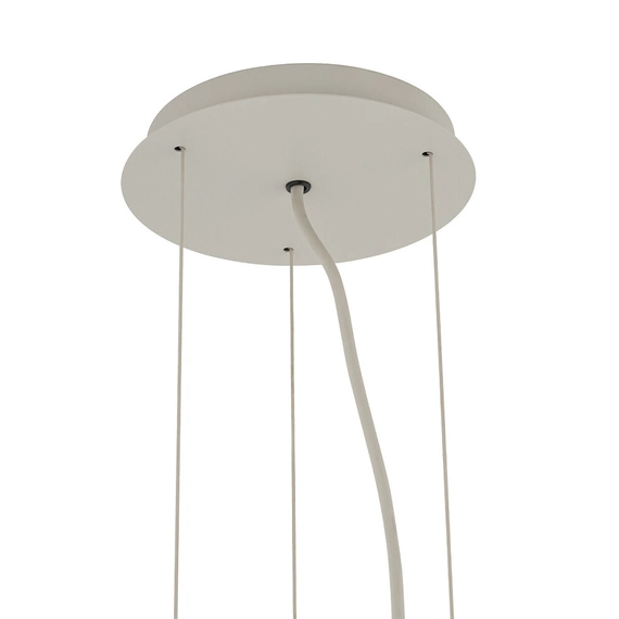 Підвісний світильник Nowodvorski 11231 Satellite M E27 7x25W IP20 Silk Gray, изображение 7