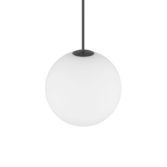 Трековий світильник Nowodvorski 11295 CTLS Snowball G9 1x12W IP20 Wh, изображение 3