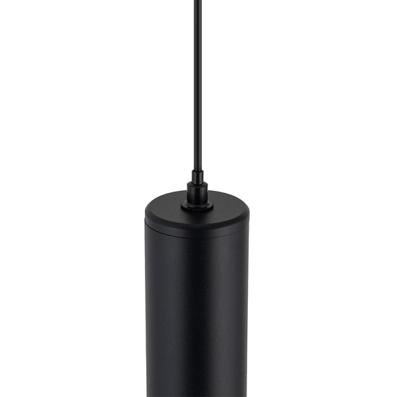 Магнітний трековий світильник Nowodvorski 11317 UT-LVM Roller LED 10W 3000K 1000Lm IP20 чорний, изображение 5
