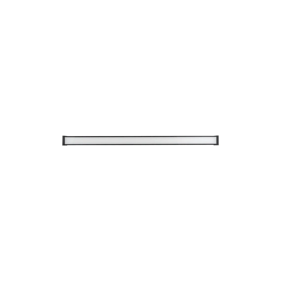 Світильник Nowodvorski 11361 Outline M Led 1x35W 3000K 1800Lm IP44 Bk, зображення 6