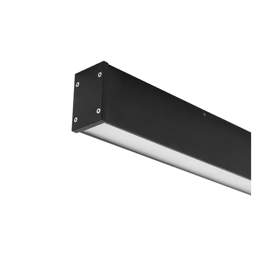 Світильник Nowodvorski 11361 Outline M Led 1x35W 3000K 1800Lm IP44 Bk, зображення 4