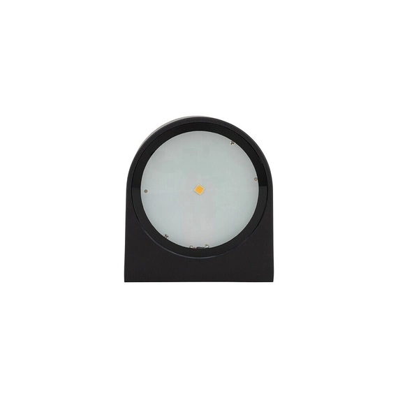 Світильник вуличний Nowodvorski 11370 Nel II Led 2x5W 3000K 880Lm IP54 Bk, зображення 6