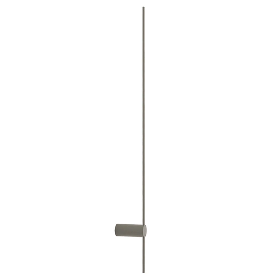 Світильник Nowodvorski 11381 Saber LED L 1x16W 3000K 540Lm IP20 Silk Olive, зображення 4