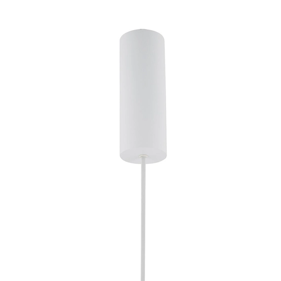 Підвісний світильник Nowodvorski 11606 Vertic Led 1x19W 3000K 750Lm IP20 Білий, изображение 6
