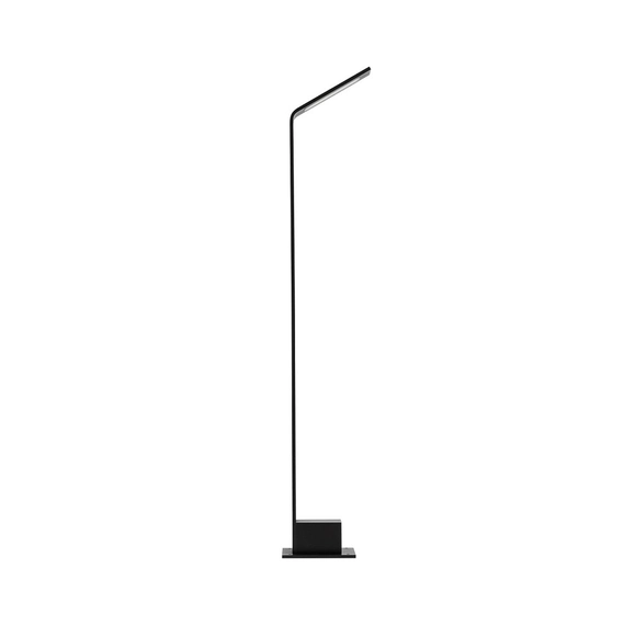 Світильник вуличний стовпчик Nowodvorski 11540 Slim LED 1x7W 3000K 450Lm IP54 чорний, изображение 3
