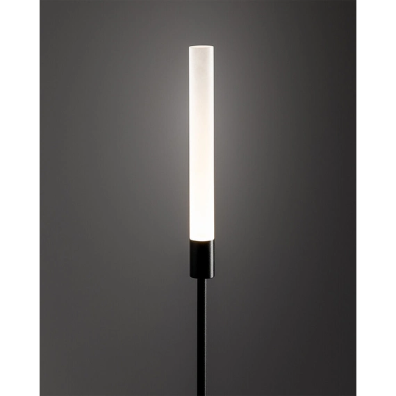 Світильник вуличний ландшафтний Nowodvorski 11544 Zola LED S 1x3W 3000K 100Lm IP54 чорний, зображення 2