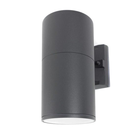 Світильник вуличний Nowodvorski 3402 Fog E27 1x60W IP44 Gr, зображення 6