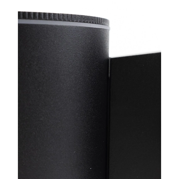 Светильник уличный Nowodvorski 4421 Sierra E27 1x40W IP54 Bl, изображение 4