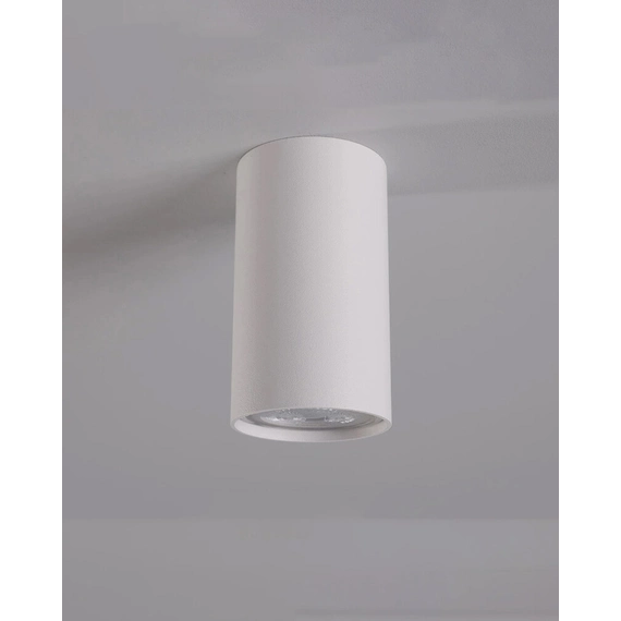 Точковий світильник Nowodvorski 5255 Eye GU10 1x35W IP20 Wh, зображення 5