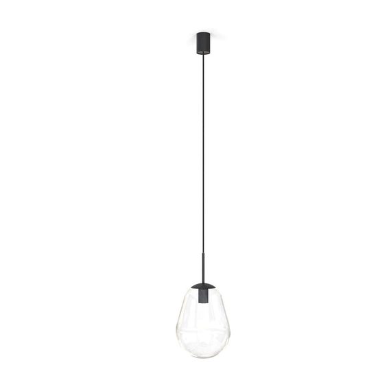 Подвесной светильник Nowodvorski 7800 Pear E27 1x40W IP20 Bl, изображение 2