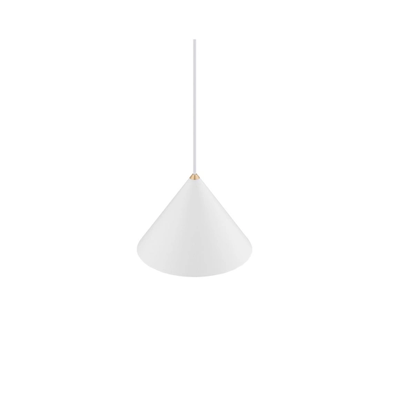 Подвесной светильник Nowodvorski 7997 Zenith GU10 1x35W IP20 Wh, изображение 3