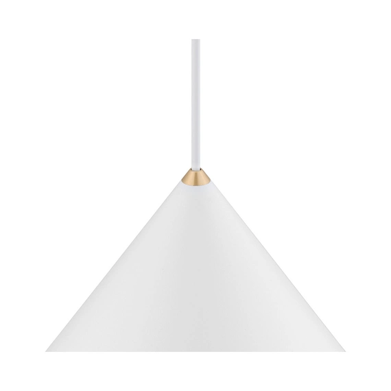 Подвесной светильник Nowodvorski 8006 Zenith GU10 1x35W IP20 Wh, изображение 6